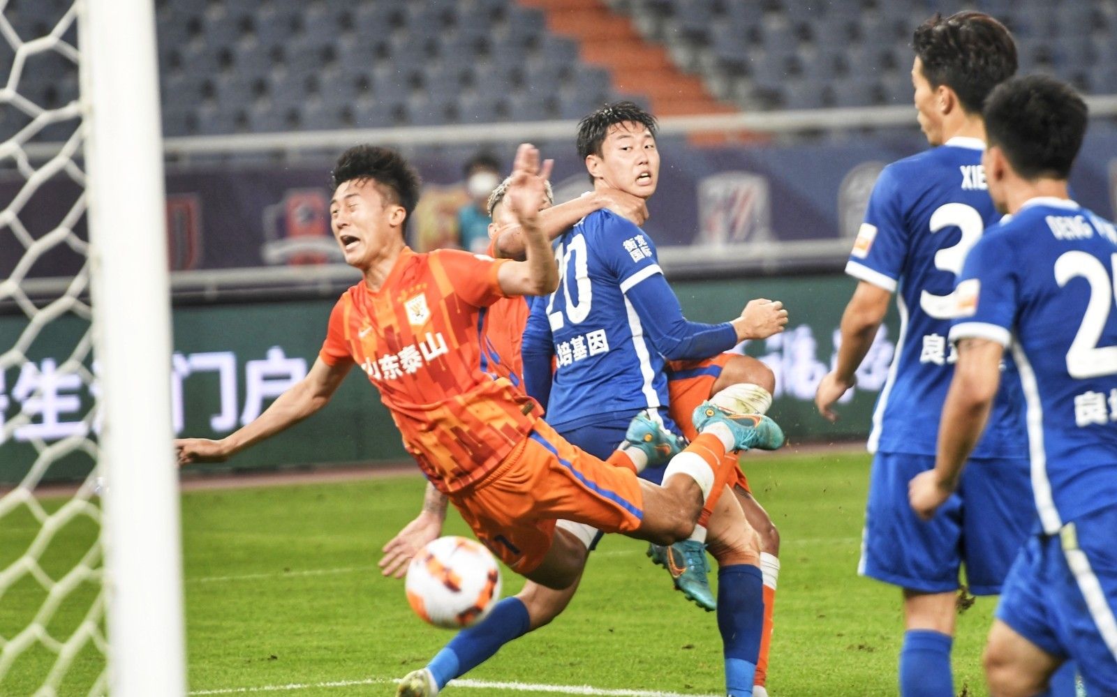 M中后