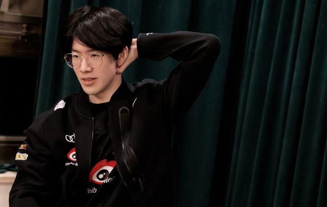 武汉eStar晋级2021KPL秋季赛季后赛胜者组