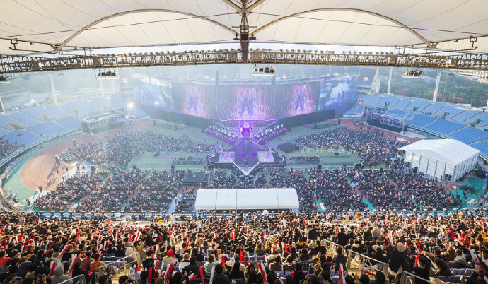 TT官方：NONAME即日起正式卸任教练一职