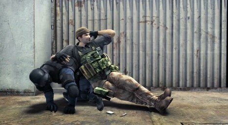 学习的好机会，TYLOO受邀参加欧洲CSGO赛事