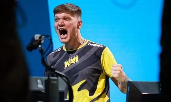 Hunter ： 我们没有像 NiKo 或 m0NESY 这样的明星选手，所以我们需要团结作战。